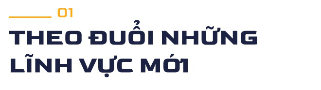 Startup Việt hiến kế phát triển công nghệ, đổi mới sáng tạo - Ảnh 3. Startup Việt hiến kế phát triển công nghệ, đổi mới sáng tạo - Ảnh 3.