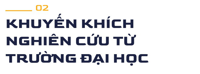 Startup Việt hiến kế phát triển công nghệ, đổi mới sáng tạo - Ảnh 6. Startup Việt hiến kế phát triển công nghệ, đổi mới sáng tạo - Ảnh 6.