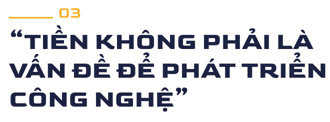Startup Việt hiến kế phát triển công nghệ, đổi mới sáng tạo - Ảnh 9. Startup Việt hiến kế phát triển công nghệ, đổi mới sáng tạo - Ảnh 9.