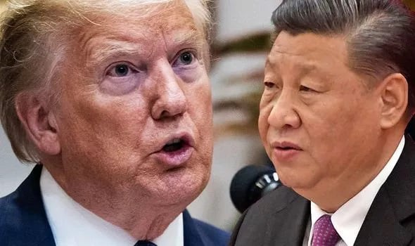 Học giả Trung Quốc sợ Trump giáng đòn đau cuối cùng, tin Biden &quot;chín chắn&quot; hơn - Ảnh 1.
