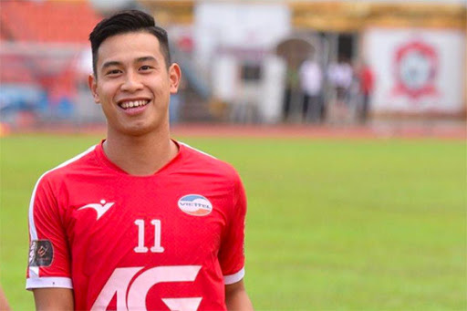 5 ngôi sao V.League trình làng tại HPL-S8: Phan Văn Đức và những ai ? - Ảnh 3.