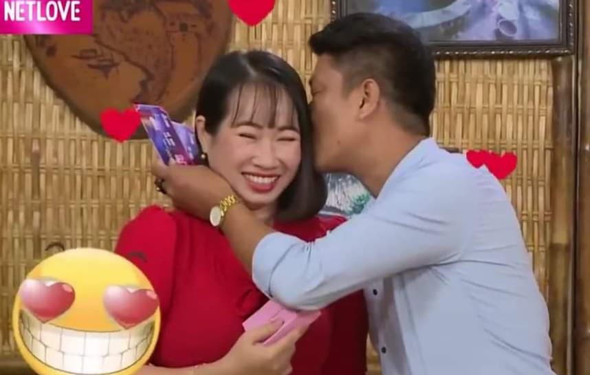 Cuộc hẹn hò nhiều nụ cười nhất giữa cặp đôi chịu nhiều tổn thương - Ảnh 9.