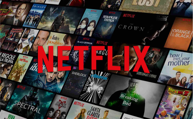 Liệu có thể xử lí vi phạm pháp luật của Netflix - Ảnh 2.