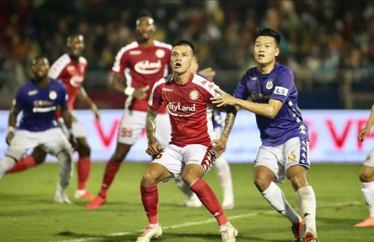 7 cầu thủ gây thất vọng nhất V.League 2020: Điểm tên ngôi sao Việt kiều - Ảnh 2.