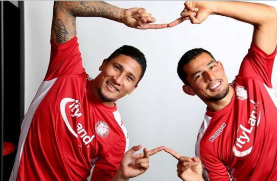7 cầu thủ gây thất vọng nhất V.League 2020: Điểm tên ngôi sao Việt kiều - Ảnh 6.