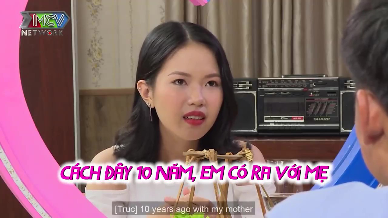 Trai xinh gái đẹp vô duyên hẹn hò vì đến từ &quot;hai thế giới&quot;, bà mối Cát Tường tiếc nuối  - Ảnh 6.
