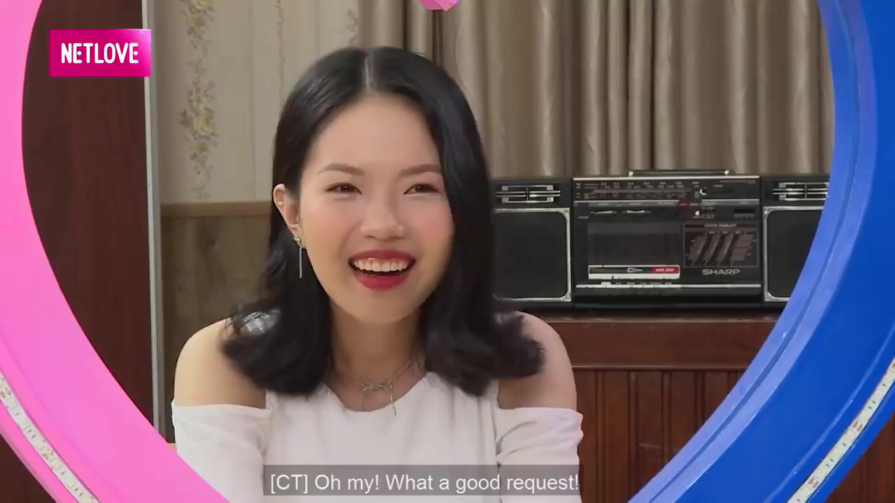 Trai xinh gái đẹp vô duyên hẹn hò vì đến từ &quot;hai thế giới&quot;, bà mối Cát Tường tiếc nuối  - Ảnh 4.