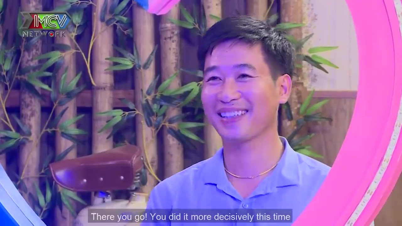Trai xinh gái đẹp vô duyên hẹn hò vì đến từ &quot;hai thế giới&quot;, bà mối Cát Tường tiếc nuối  - Ảnh 5.