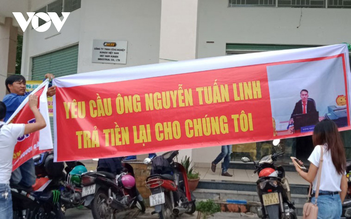 Để dự án “ma” tồn tại, chính quyền địa phương phải chịu trách nhiệm - Ảnh 2. Để dự án “ma” tồn tại, chính quyền địa phương phải chịu trách nhiệm - Ảnh 2.