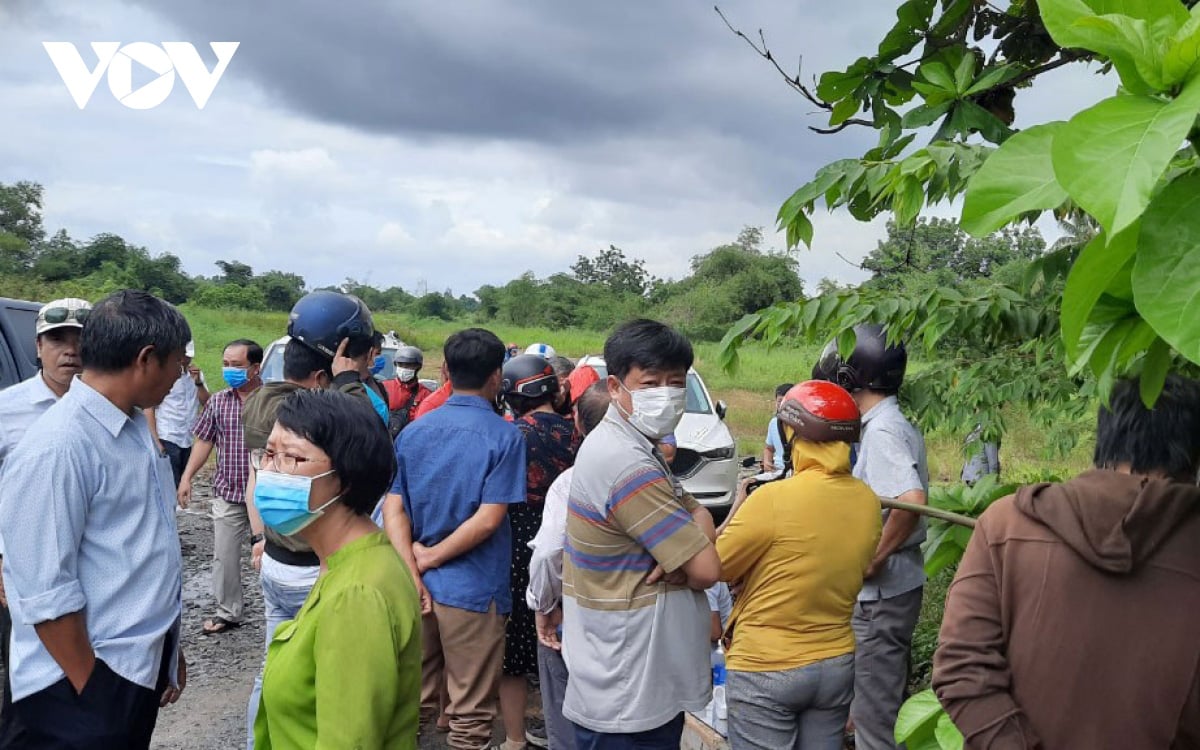 Để dự án “ma” tồn tại, chính quyền địa phương phải chịu trách nhiệm - Ảnh 5. Để dự án “ma” tồn tại, chính quyền địa phương phải chịu trách nhiệm - Ảnh 5.