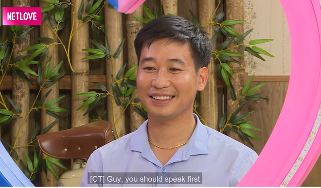 Trai xinh gái đẹp vô duyên hẹn hò vì đến từ &quot;hai thế giới&quot;, bà mối Cát Tường tiếc nuối  - Ảnh 1.