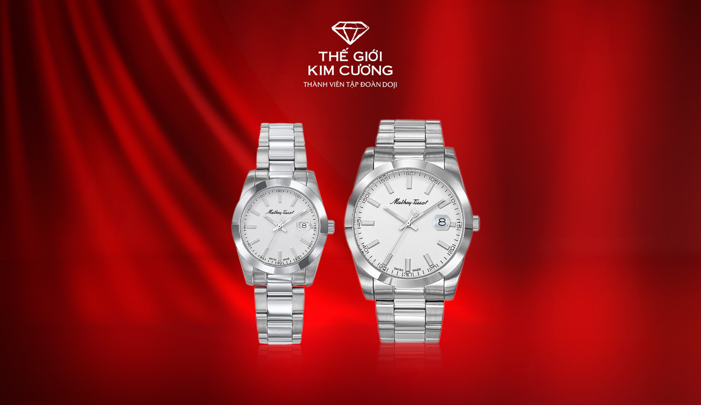 Thế Giới Kim Cương tung ưu đãi khủng đánh dấu hành trình 15 năm tỏa sáng - Ảnh 8. Thế Giới Kim Cương tung ưu đãi khủng đánh dấu hành trình 15 năm tỏa sáng - Ảnh 8.