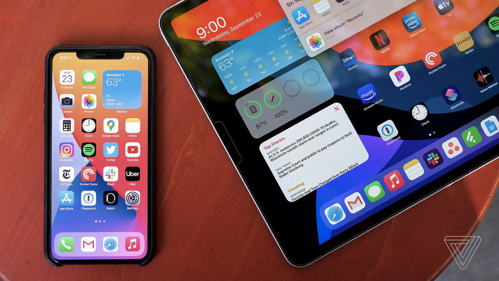 Những điều cần làm sau khi mua iPhone mới - Ảnh 6. Những điều cần làm sau khi mua iPhone mới - Ảnh 6.