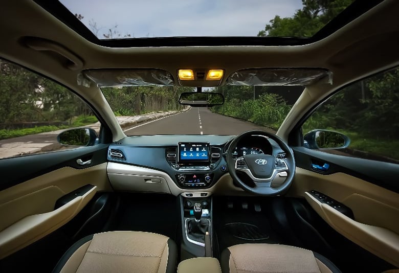 Hyundai Accent 2021 nâng cấp toàn diện, khi nào về Việt Nam? - Ảnh 6.