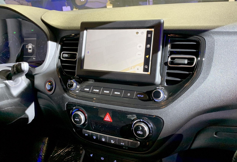 Hyundai Accent 2021 nâng cấp toàn diện, khi nào về Việt Nam? - Ảnh 7.