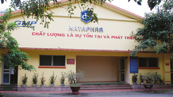 Toan tính của nhà đầu tư ngoại khi liên tiếp thâu tóm các doanh nghiệp dược? - Ảnh 3.