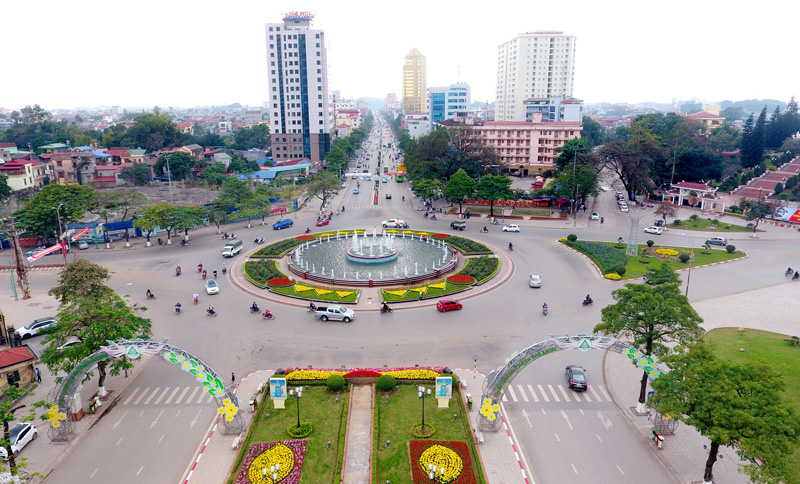 Bất động sản miền Bắc cuối năm 2020: Đâu là “tọa độ vàng” chiếm sóng? - Ảnh 2.