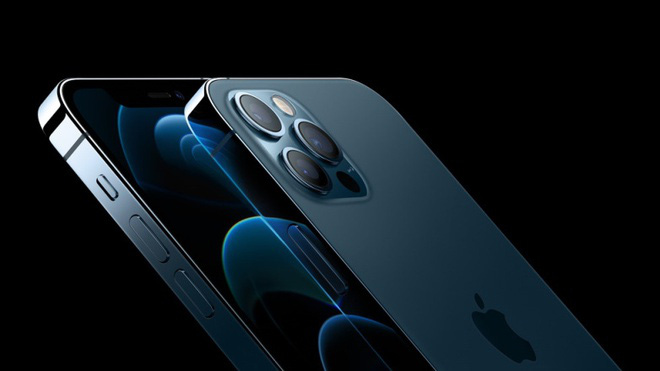 Tiết lộ nâng cấp quan trọng trên iPhone 13 Pro Max - Ảnh 1. Tiết lộ nâng cấp quan trọng trên iPhone 13 Pro Max - Ảnh 1.
