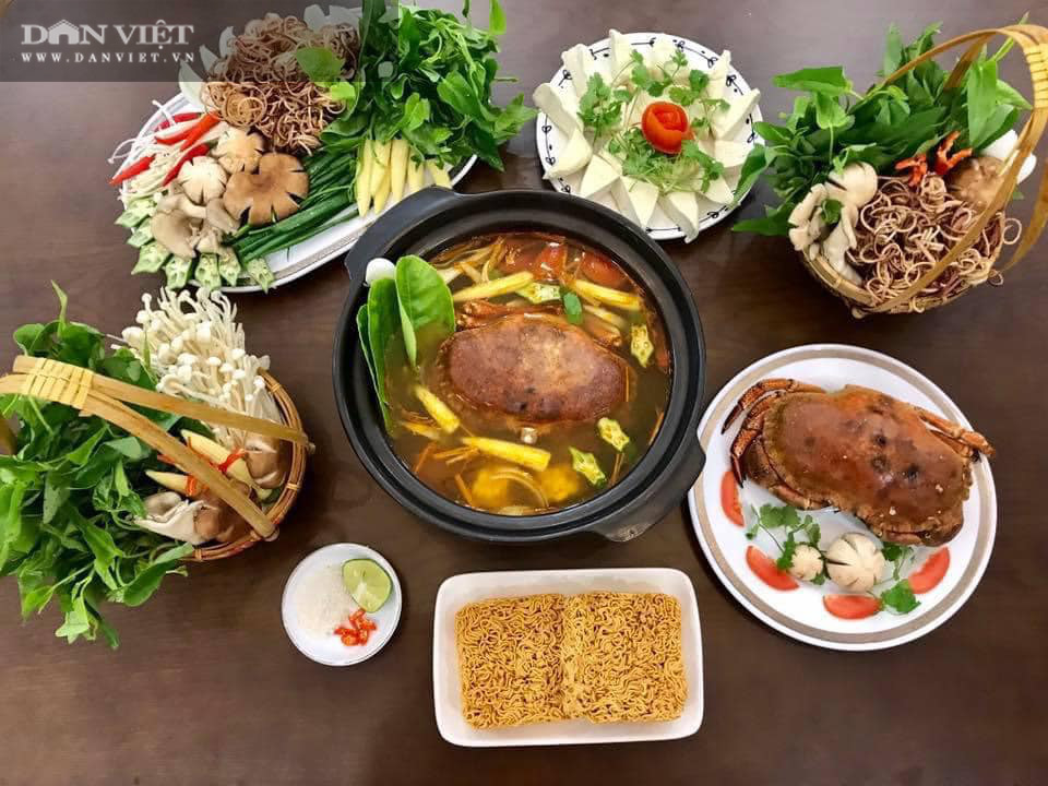 Gợi ý 5 món lẩu cho gia đình tụ họp vào ngày cuối tuần se lạnh - Ảnh 1.