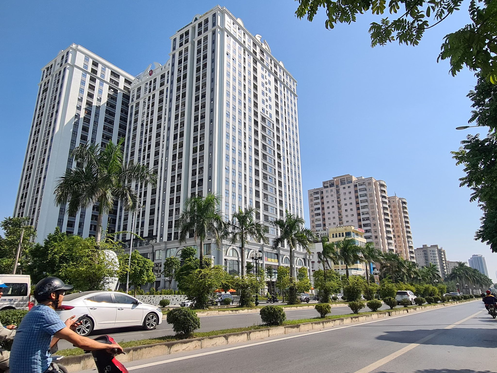 Bất chấp dịch Covid, doanh nghiệp bất động sản vẫn ồ ạt "chào đời" - Ảnh 1. Bất chấp dịch Covid, doanh nghiệp bất động sản vẫn ồ ạt "chào đời" - Ảnh 1.