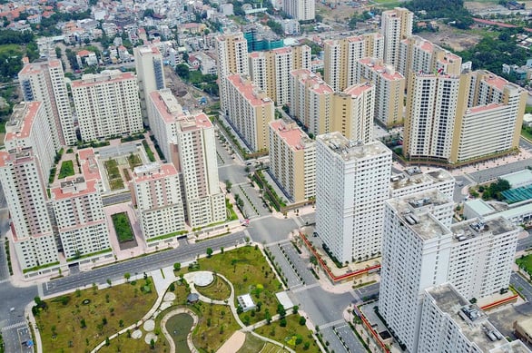 Dùng hợp đồng BT để tăng nguồn cung nhà ở xã hội? - Ảnh 2.