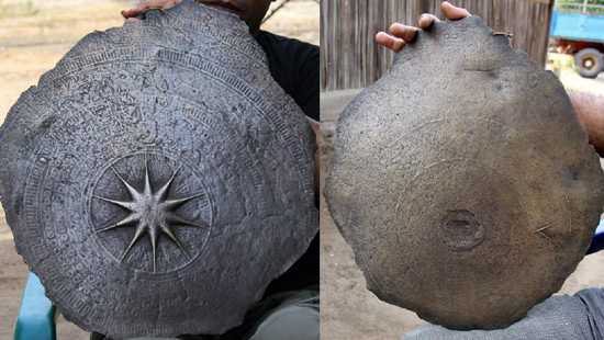Vì sao trống đồng Đông Sơn được tìm thấy ở Timor Leste? - Ảnh 8.