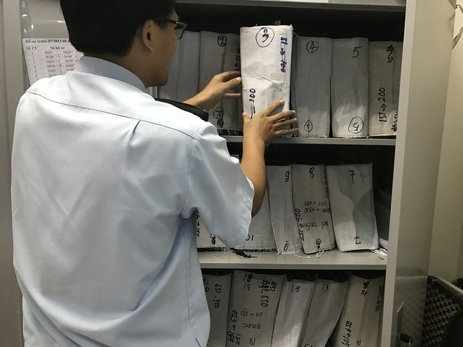3 lãnh đạo công ty chây ỳ không nộp thuế, bị cấm xuất cảnh là ai? - Ảnh 1. 3 lãnh đạo công ty chây ỳ không nộp thuế, bị cấm xuất cảnh là ai? - Ảnh 1.