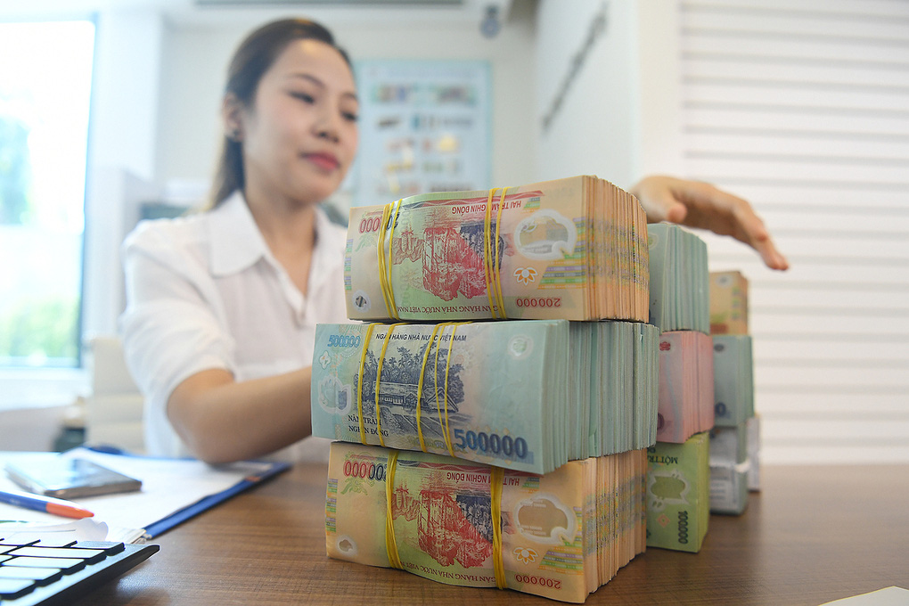 Điểm danh 19 ngân hàng đã tất toán toàn bộ nợ xấu tại VAMC - Ảnh 3.