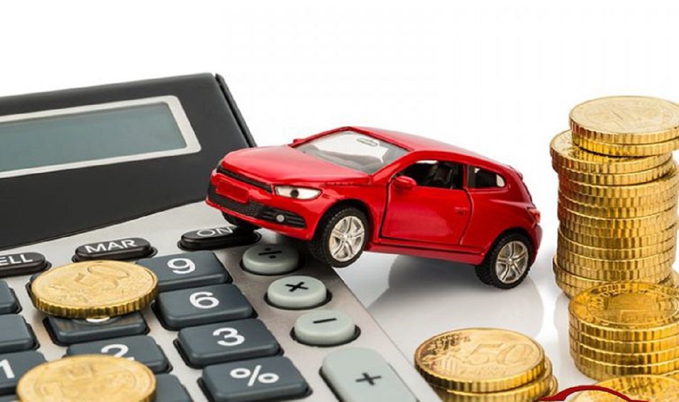 Lãi suất vay mua ô tô đồng loạt giảm sâu, thấp nhất nhiều năm - Ảnh 1. Lãi suất vay mua ô tô đồng loạt giảm sâu, thấp nhất nhiều năm