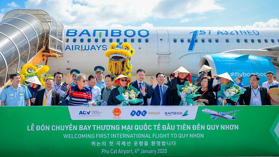 Vì sao thu hút đầu tư của tỉnh Bình Định không như kỳ vọng(?) - Ảnh 1.