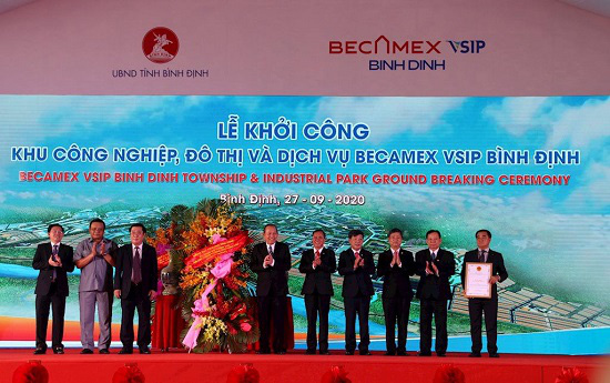 Vì sao thu hút đầu tư của tỉnh Bình Định không như kỳ vọng(?) - Ảnh 2.