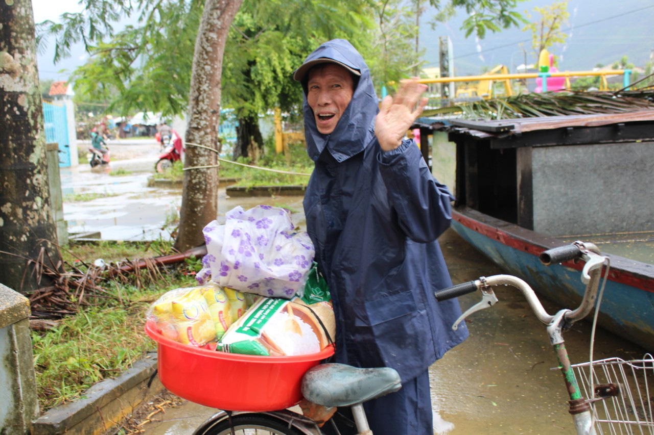 The Pan Group kết nối các doanh nghiệp chung tay thực hiện Chương trình “Hướng về miền Trung” - Ảnh 12. The Pan Group kết nối các doanh nghiệp chung tay thực hiện Chương trình “Hướng về miền Trung” - Ảnh 12.