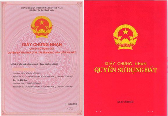 Sổ đỏ ghi tên hộ gia đình, con có quyền yêu cầu chia đất? - Ảnh 1. Sổ đỏ ghi tên hộ gia đình, con có quyền yêu cầu chia đất? - Ảnh 1.