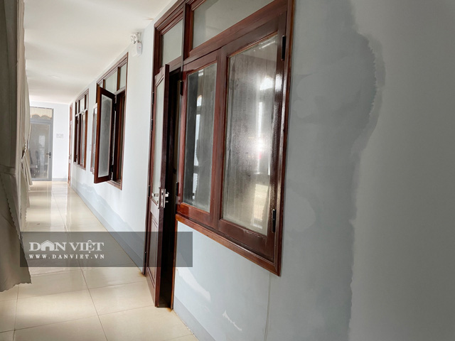 Quảng Ngãi: Sở Xây dựng phản ứng vì bị huyện đá trách nhiệm vụ trụ sở 80 tỷ  - Ảnh 4.