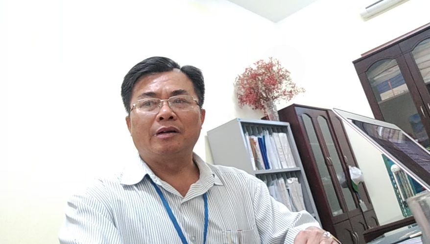 Hà Nội: Xác minh việc Bí thư xã bị người dân tố cáo xin tiền - Ảnh 3.