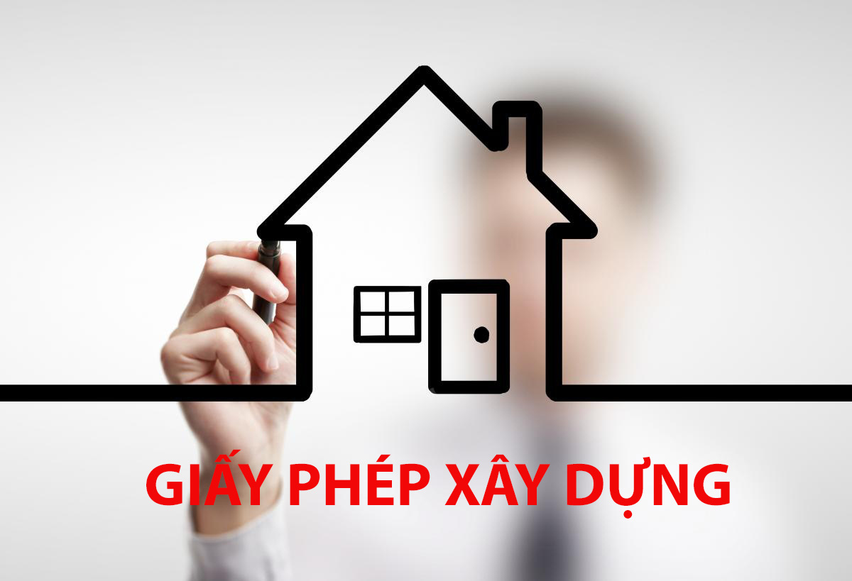 Thủ tục đề nghị cấp giấy phép xây dựng với nhà ở riêng lẻ mới nhất - Ảnh 1. Thủ tục đề nghị cấp giấy phép xây dựng với nhà ở riêng lẻ mới nhất - Ảnh 1.
