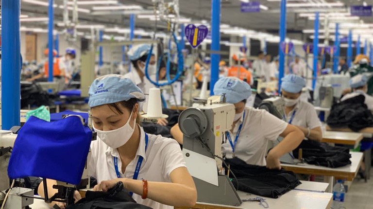 Đóng bao nhiêu năm BHXH được nhận lương tối đa 75% khi về hưu năm 2021? - Ảnh 1. Đóng bao nhiêu năm BHXH được nhận lương tối đa 75% khi về hưu năm 2021? - Ảnh 1.