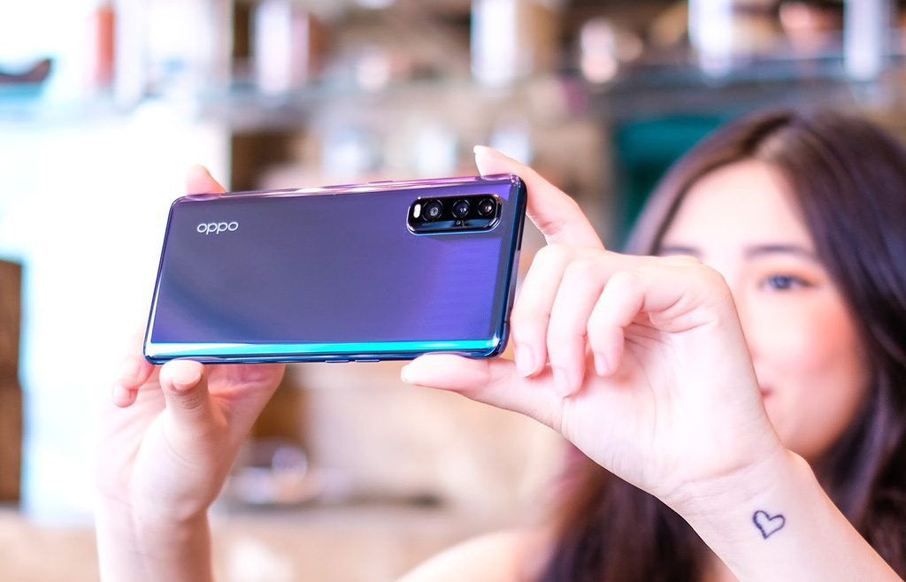 Những mẫu smartphone 2020 được giảm giá mạnh tại Việt Nam - Ảnh 3. Những mẫu smartphone 2020 được giảm giá mạnh tại Việt Nam - Ảnh 3.