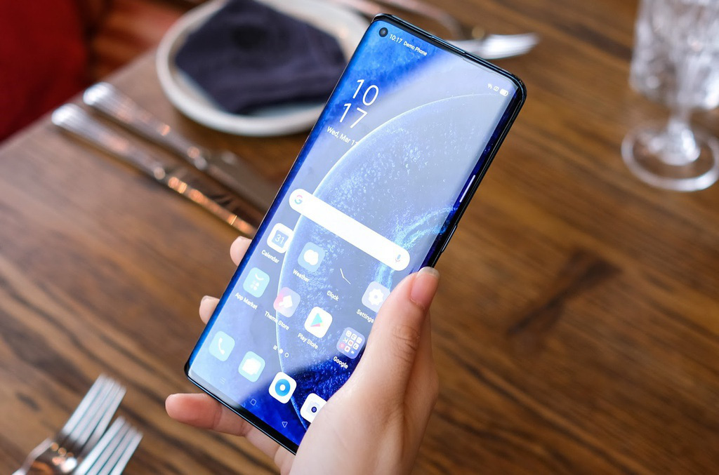 Những mẫu smartphone 2020 được giảm giá mạnh tại Việt Nam - Ảnh 4. Những mẫu smartphone 2020 được giảm giá mạnh tại Việt Nam - Ảnh 4.