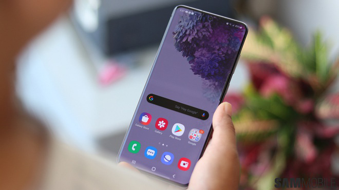 Những mẫu smartphone 2020 được giảm giá mạnh tại Việt Nam - Ảnh 2. Những mẫu smartphone 2020 được giảm giá mạnh tại Việt Nam - Ảnh 2.