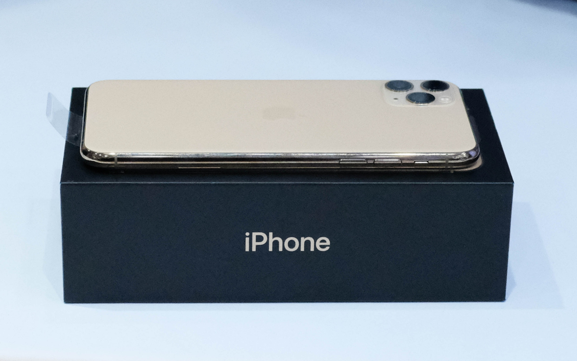 Những mẫu smartphone 2020 được giảm giá mạnh tại Việt Nam - Ảnh 5. Những mẫu smartphone 2020 được giảm giá mạnh tại Việt Nam - Ảnh 5.