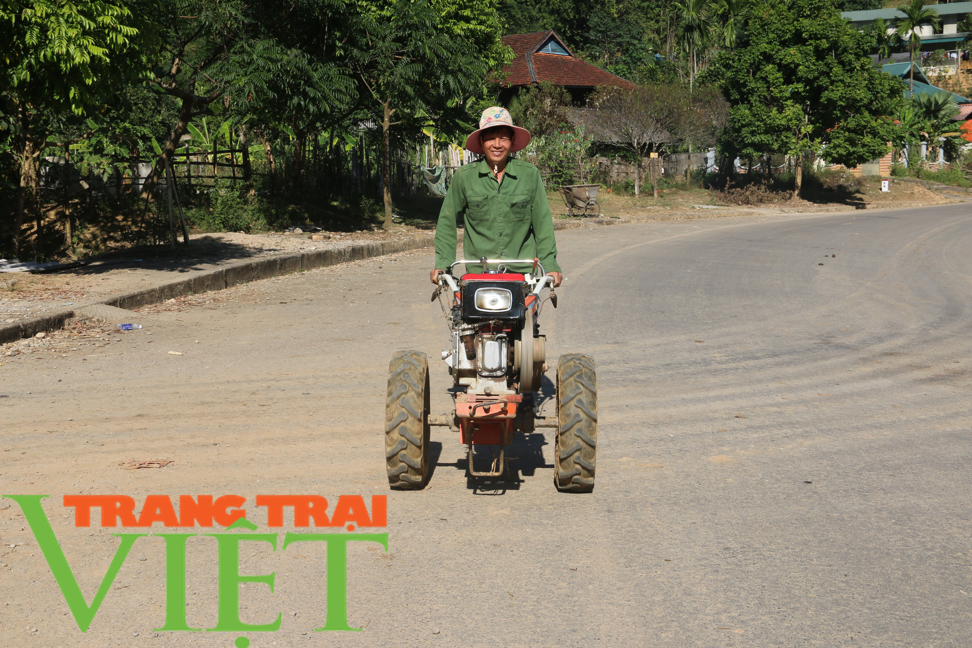 Nông thôn mới Quỳnh Nhai ngày càng thêm khởi sắc - Ảnh 6.