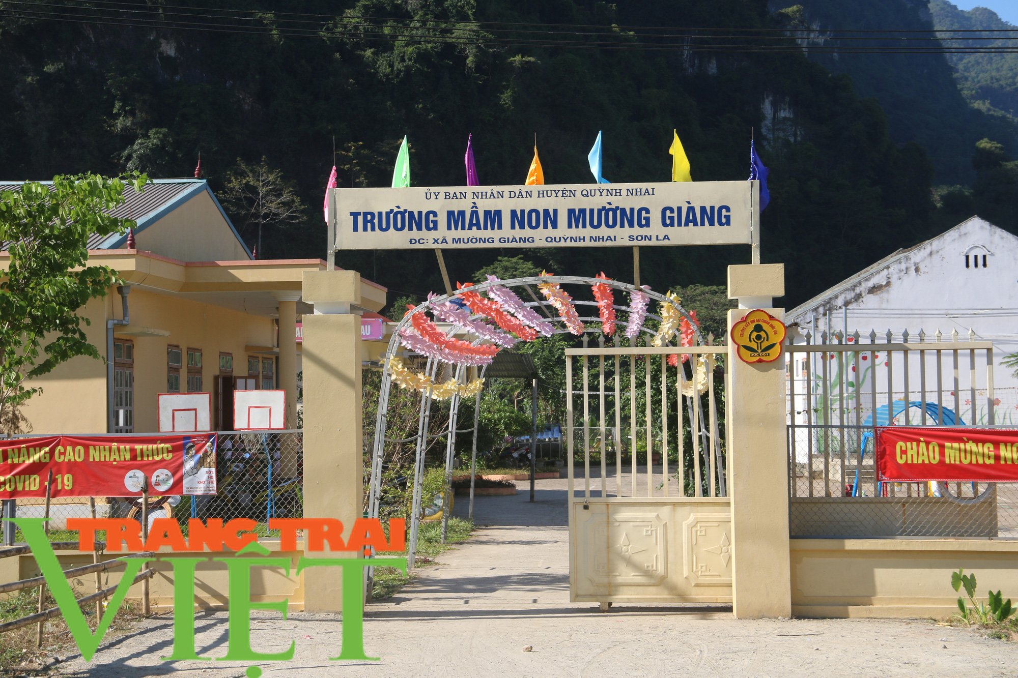 Nông thôn mới Quỳnh Nhai ngày càng thêm khởi sắc - Ảnh 5.