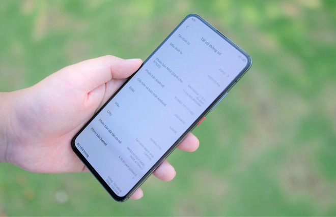 Những mẫu smartphone 2020 được giảm giá mạnh tại Việt Nam - Ảnh 7. Những mẫu smartphone 2020 được giảm giá mạnh tại Việt Nam - Ảnh 7.