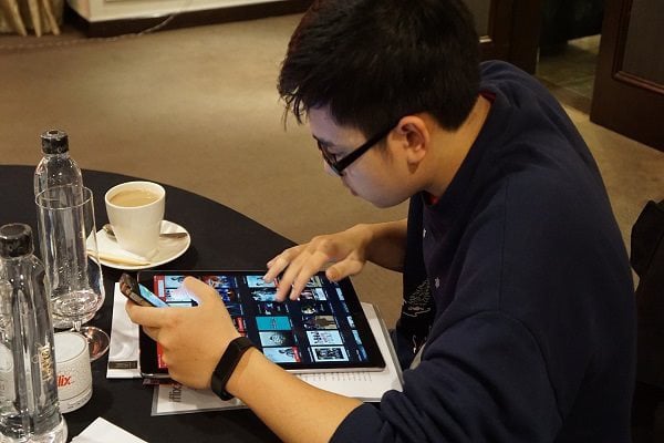 Ngân hàng sẽ cung cấp thông tin tài khoản cá nhân cho ngành thuế - Ảnh 1. Ngân hàng sẽ cung cấp thông tin tài khoản cá nhân cho ngành thuế - Ảnh 1.