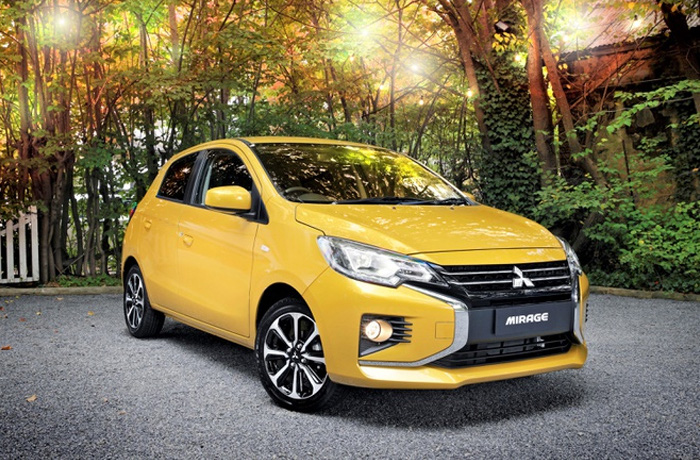 Điểm mặt những xe ô tô tiết kiệm xăng nhất Việt Nam - Ảnh 1.