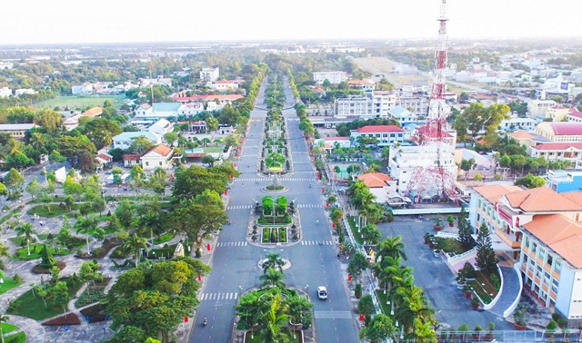 Quảng Ngãi: Hụt thu cân đối ngân sách lớn, tỉnh xin Trung ương tạm cấp gần 2.670 tỷ đồng  - Ảnh 1.