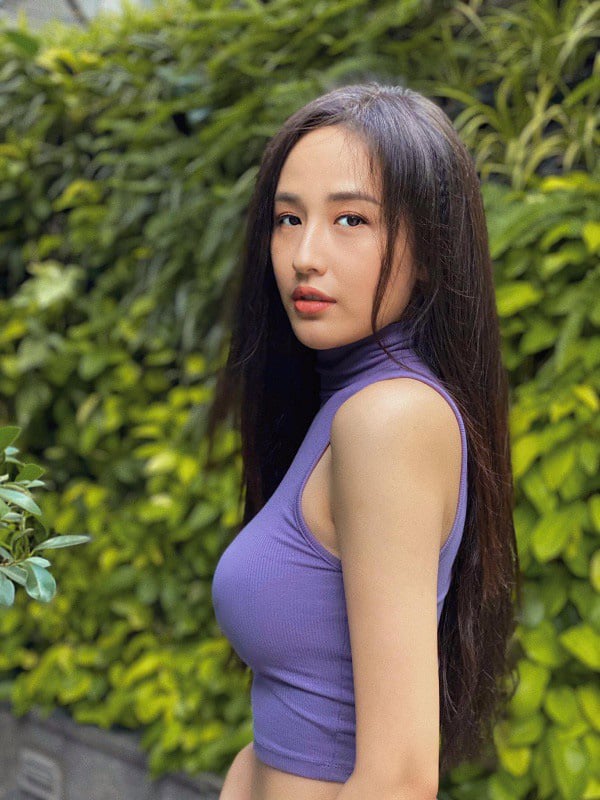 Phát ngôn Mai Phương Thúy về bạn trai bí ẩn &quot;yêu lâu cũng chán&quot; gây &quot;sốt&quot; mạng - Ảnh 6.