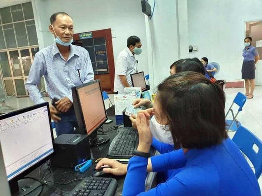 Đường sắt Việt Nam giảm 5% giá vé cho đoàn viên - Ảnh 1. Đường sắt Việt Nam giảm 5% giá vé cho đoàn viên - Ảnh 1.