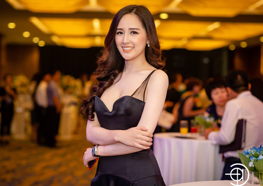 Mai Phương Thúy: Tôi đề nghị chia tay nhiều lần nhưng bạn trai từ chối - Ảnh 5.